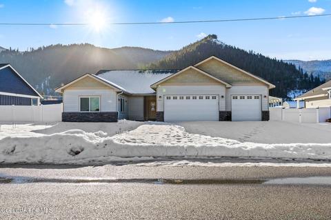 501 E Walnut Ave, Osburn, ID 83849 photo 2