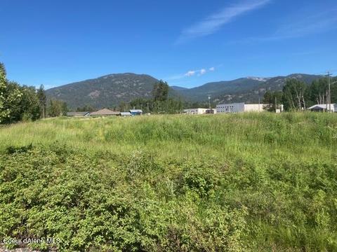 Nna Kootenai Cutoff Rd, Ponderay, ID 83852