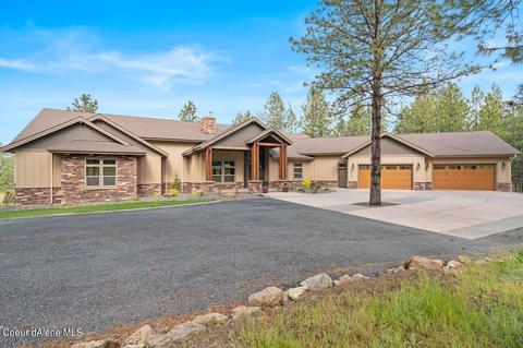 19444 W Treend Rd, Post Falls, ID 83854