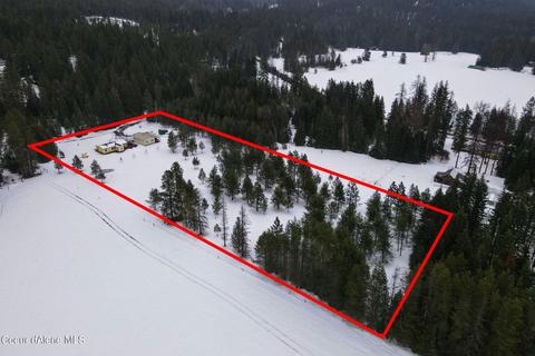 442 Otts Basin Rd, Sagle, ID 83860 photo 27