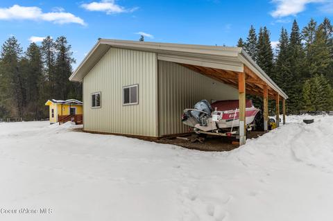 442 Otts Basin Rd, Sagle, ID 83860 photo 21