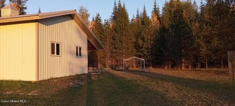 442 Otts Basin Rd, Sagle, ID 83860 photo 35