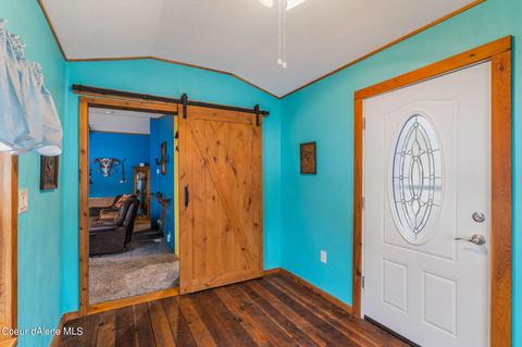 442 Otts Basin Rd, Sagle, ID 83860 photo 9