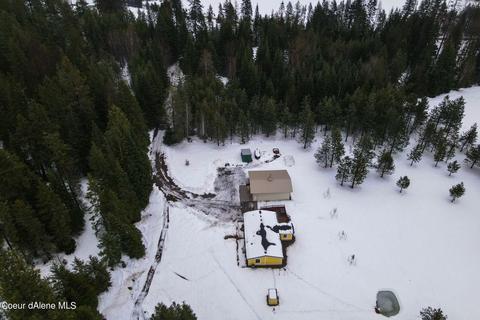 442 Otts Basin Rd, Sagle, ID 83860 photo 32