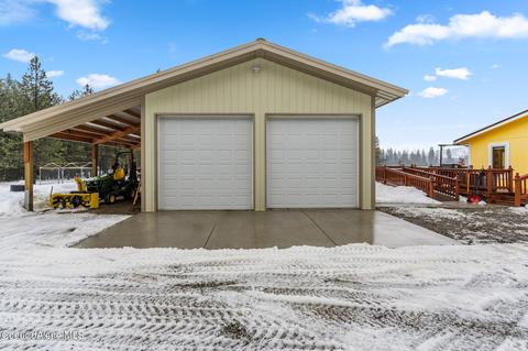 442 Otts Basin Rd, Sagle, ID 83860 photo 19