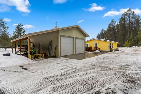 442 Otts Basin Rd, Sagle, ID 83860 photo 18