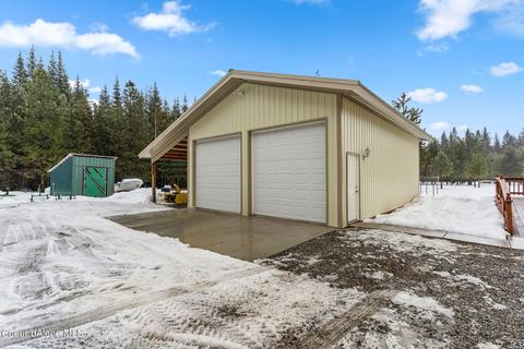 442 Otts Basin Rd, Sagle, ID 83860 photo 20