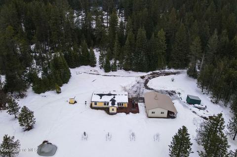 442 Otts Basin Rd, Sagle, ID 83860 photo 30