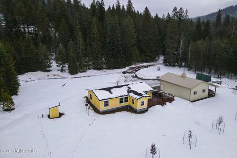 442 Otts Basin Rd, Sagle, ID 83860 photo 26