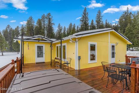 442 Otts Basin Rd, Sagle, ID 83860 photo 2