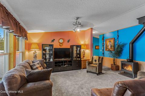 442 Otts Basin Rd, Sagle, ID 83860 photo 7