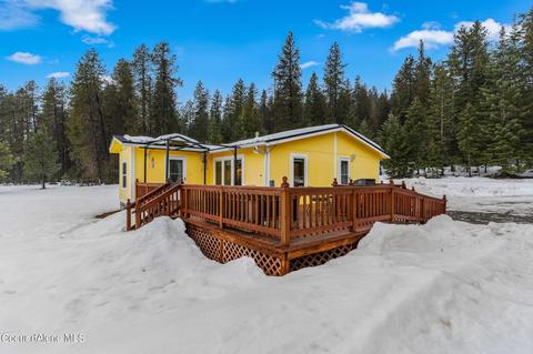 442 Otts Basin Rd, Sagle, ID 83860 photo 1