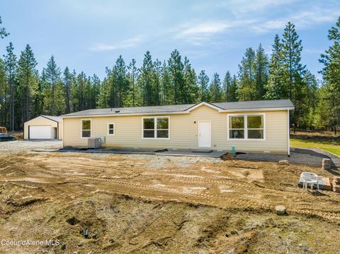 324100 Highway 2, Newport, WA 99156