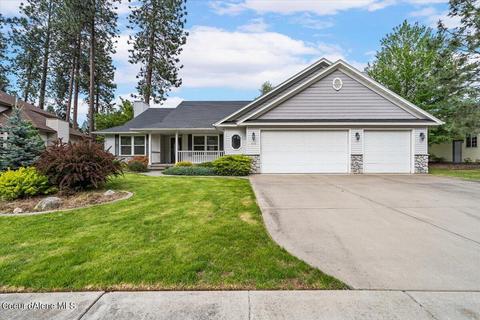 5119 E River Pl, Post Falls, ID 83854