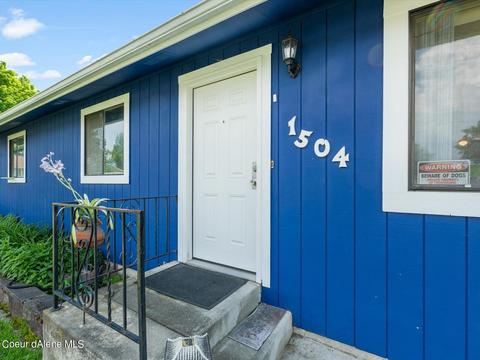 1504 E Brook Dr, Post Falls, ID 83854 photo 3