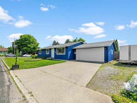 1504 E Brook Dr, Post Falls, ID 83854 photo 2
