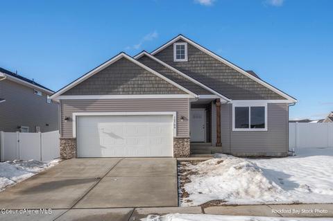 12574 N Krauss Cir, Rathdrum, ID 83858