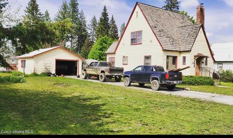 29 E Jackson Ave, Priest River, ID 83856