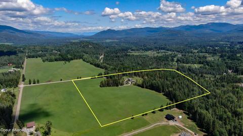 1928 Colburn Culver Rd, Sandpoint, ID 83864