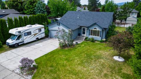2507 N Powderhorn St, Post Falls, ID 83854