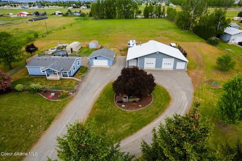 6251 E Poleline Ave, Post Falls, ID 83854