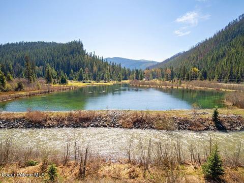 151 Eagle Creek Rd, Wallace, ID 83873 photo 9