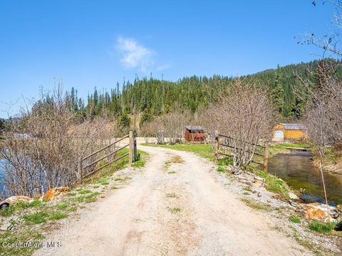 151 Eagle Creek Rd, Wallace, ID 83873 photo 3