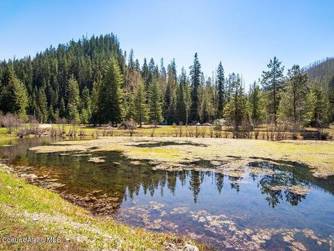 151 Eagle Creek Rd, Wallace, ID 83873 photo 13