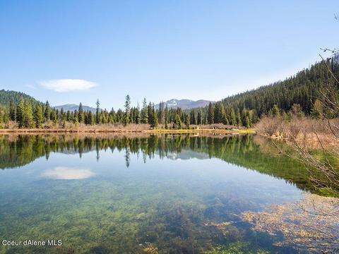 151 Eagle Creek Rd, Wallace, ID 83873 photo 5