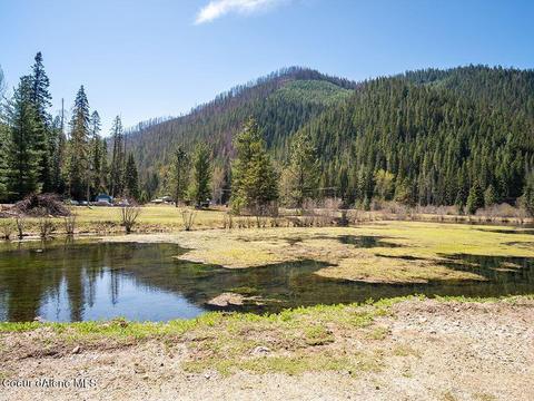 151 Eagle Creek Rd, Wallace, ID 83873 photo 2