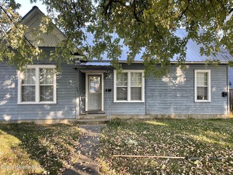 407 S Florence Ave, Sandpoint, ID 83864
