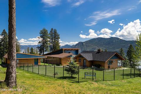 82 Lodge Ln, Sagle, ID 83860 photo 1