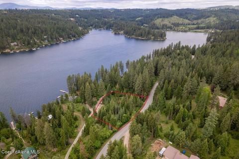 14714 N Rollins Beach Loop, Hayden, ID 83835