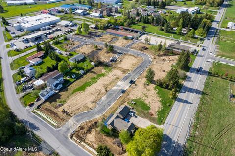 Blk 2 N Irvine Dr Lots 7, Sandpoint, ID 83864