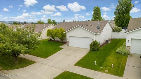 3586 W Thorndale Lp Lp, Coeur D'alene, ID 83815