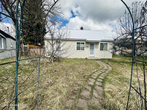 120 Northview Ave, Smelterville, ID 83868