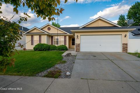 2590 N Ivy Ln, Post Falls, ID 83854