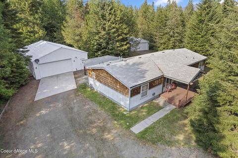 259 Remi Rd, Sagle, ID 83860