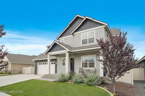 4194 W Homeward Bound Blvd, Coeur D'alene, ID 83815