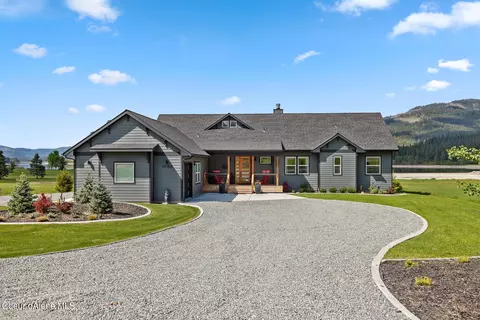 168 Talon Dr, Priest River, ID 83856