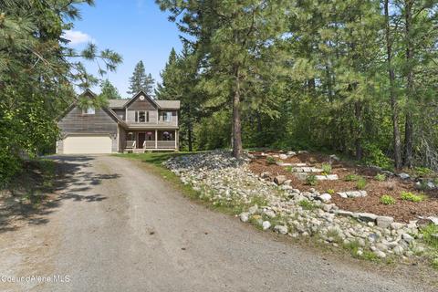 481 Sherwoods Rd, Sagle, ID 83860