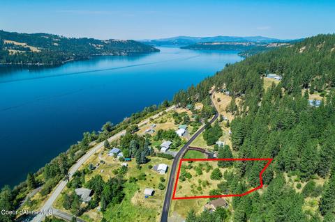 Nna Lacon Ln, Harrison, ID 83833