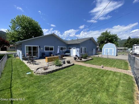 317 Emerald Dr, Kellogg, ID 83837 photo 28