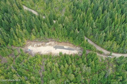 3258 Crystal Peak Rd, Fernwood, ID 83830
