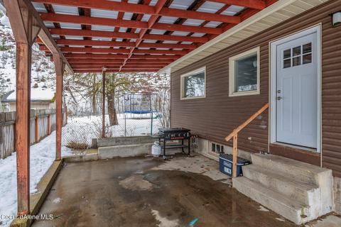 125 E Hill Ave, Osburn, ID 83849 photo 27