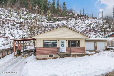 125 E Hill Ave, Osburn, ID 83849 photo 2