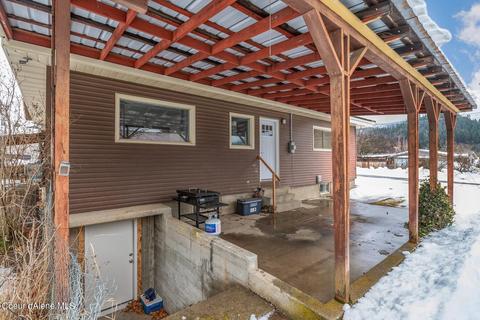 125 E Hill Ave, Osburn, ID 83849 photo 26