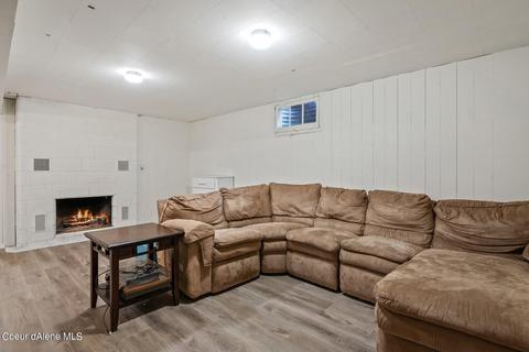 125 E Hill Ave, Osburn, ID 83849 photo 19