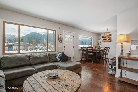125 E Hill Ave, Osburn, ID 83849 photo 6
