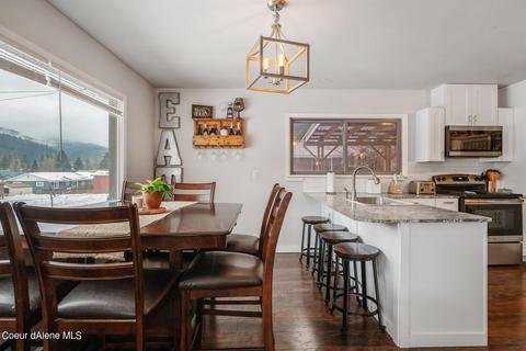 125 E Hill Ave, Osburn, ID 83849 photo 7
